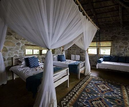 Kaya Mawa Hotel Likoma ภายนอก รูปภาพ