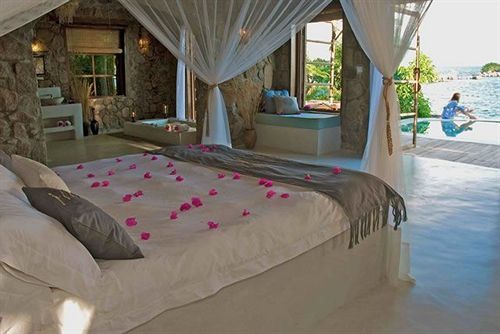 Kaya Mawa Hotel Likoma ภายนอก รูปภาพ